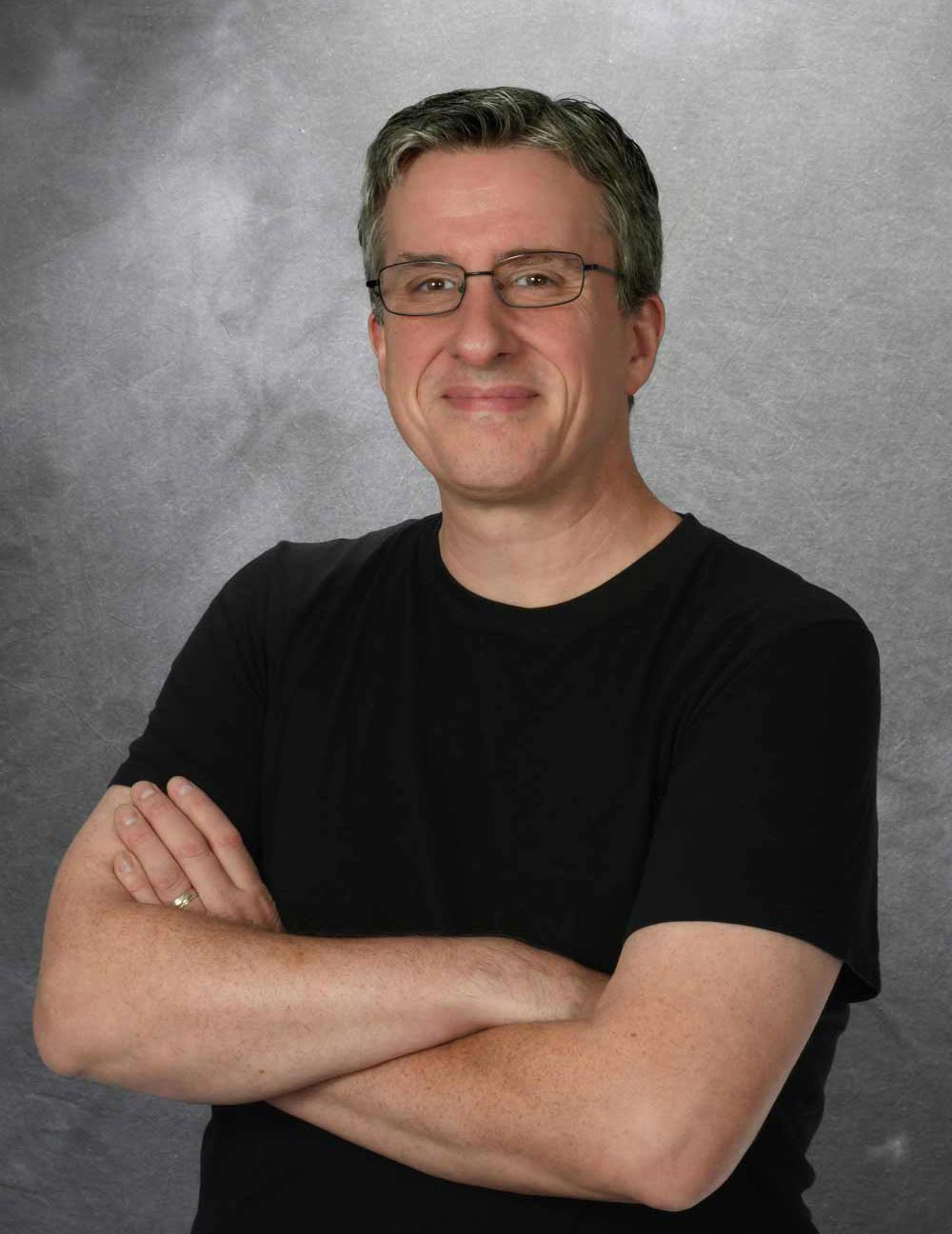 Picture of Jeff
